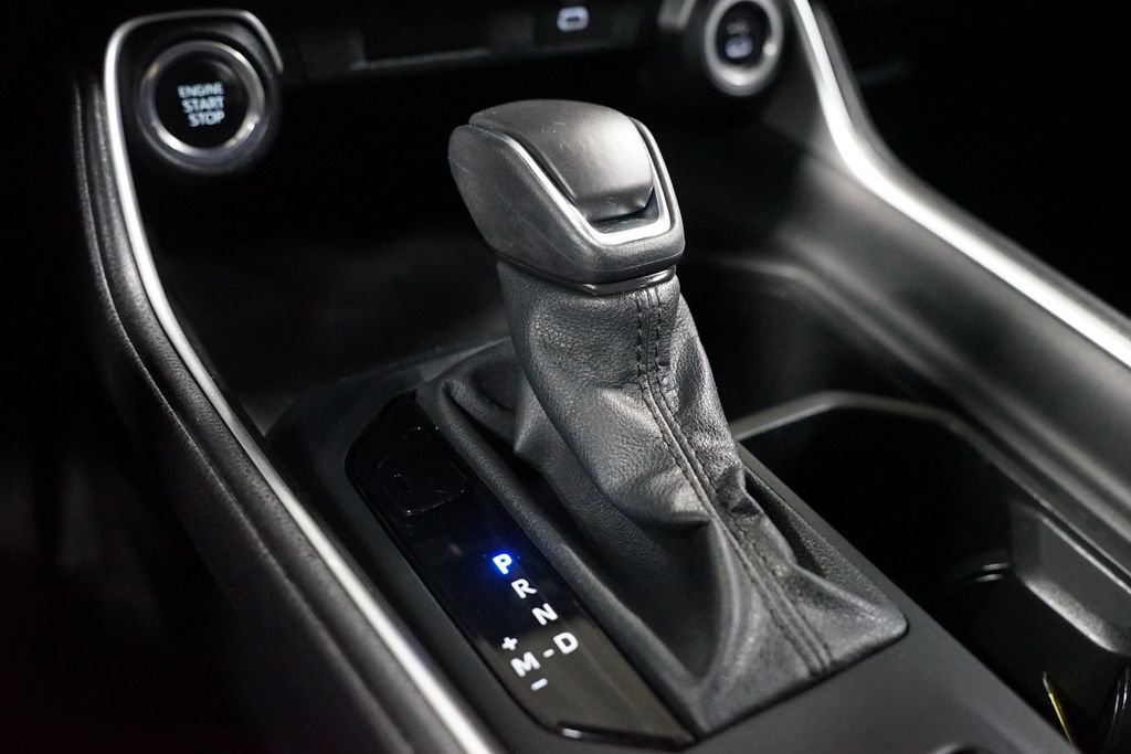 Certified 2024 Toyota Grand Highlander XLE image 22