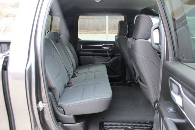 Used 2023 RAM 1500 Big Horn image 42