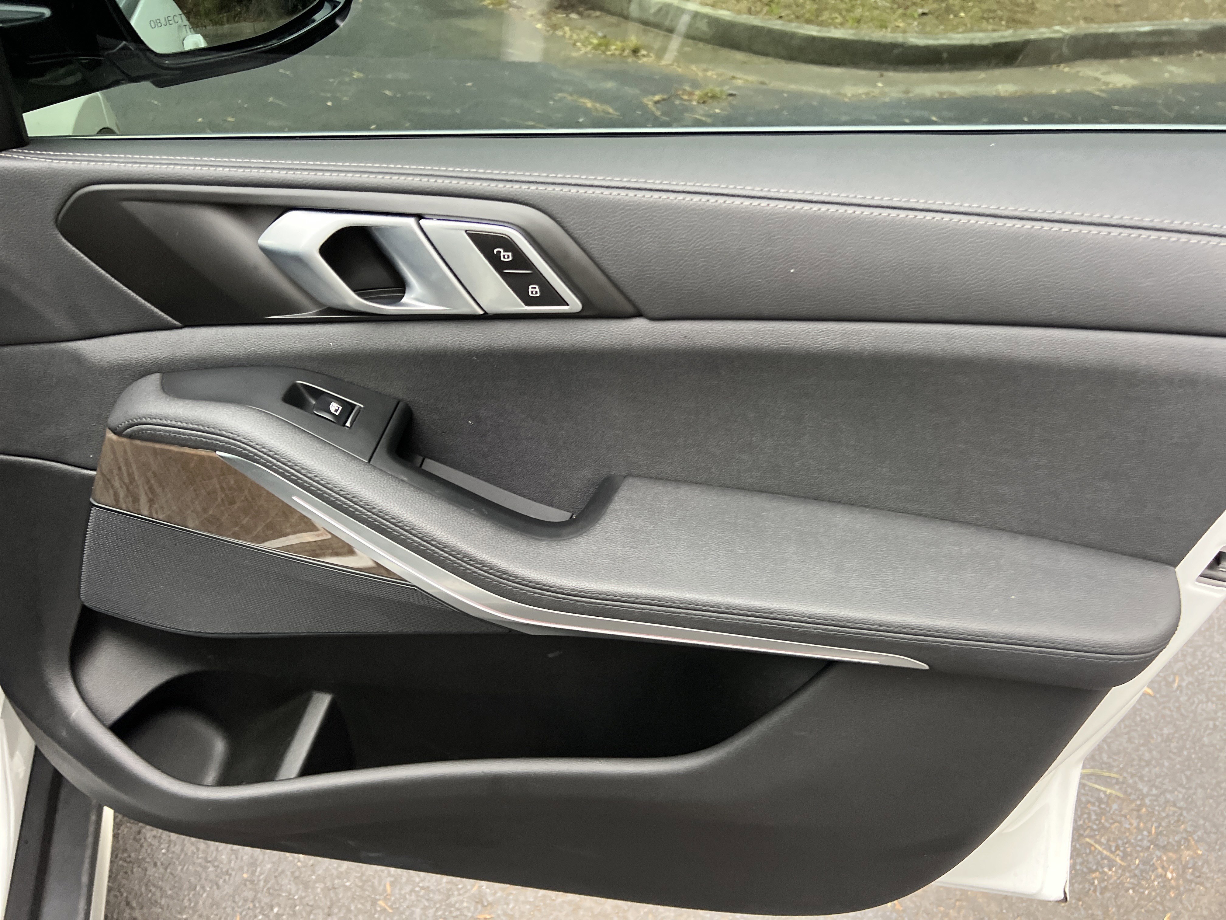 Used 2021 BMW X5 sDrive40i w/ Convenience Package image 15