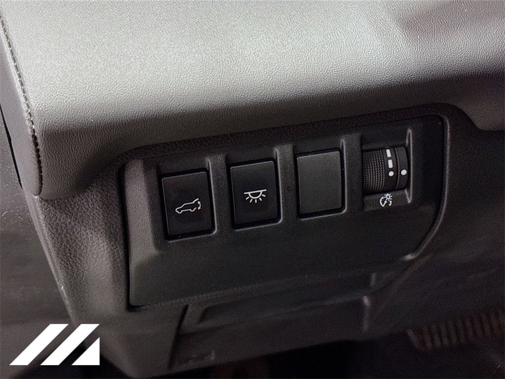 New 2026 Subaru Ascent Bronze Edition image 10