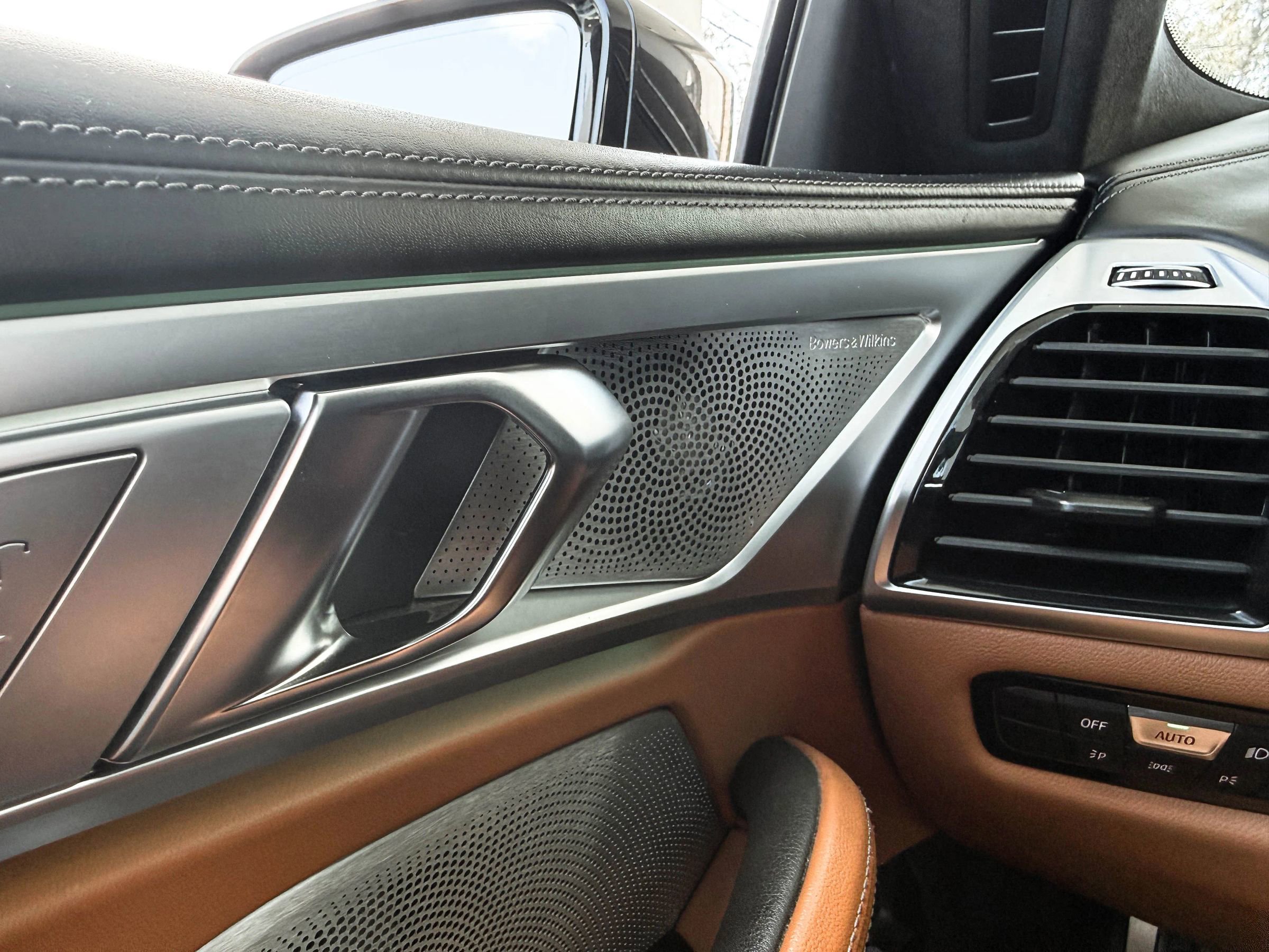 Used 2020 BMW 840i Gran Coupe w/ M Sport Package RWD image 21