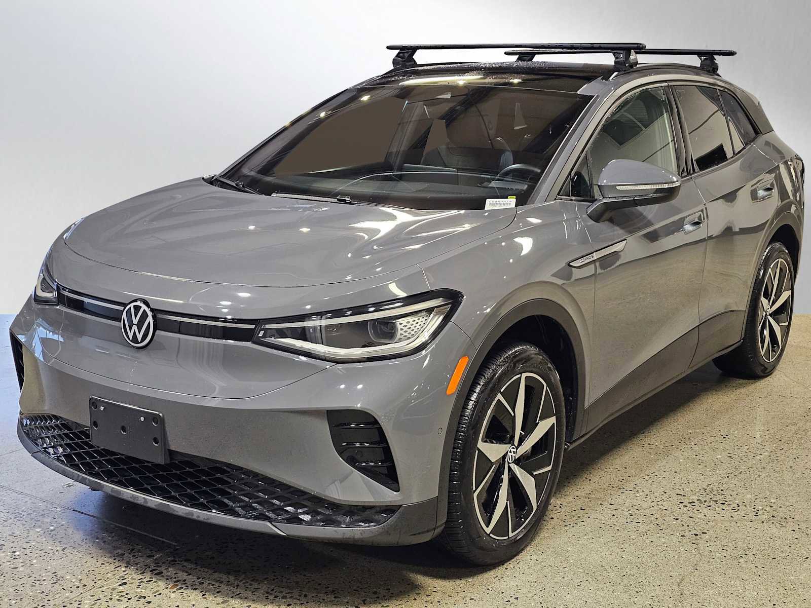 Used 2023 Volkswagen ID.4 Pro S image 3