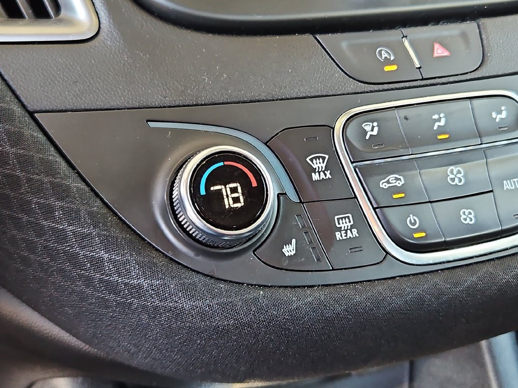 Used 2025 Chevrolet Malibu LT FWD image 18