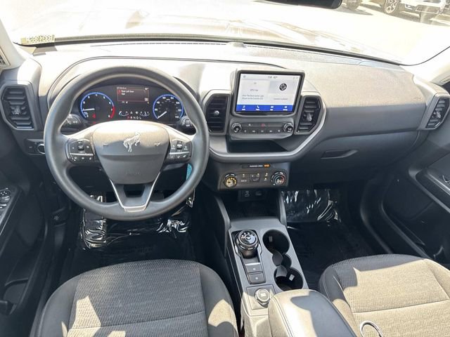 Used 2021 Ford Bronco Sport image 8