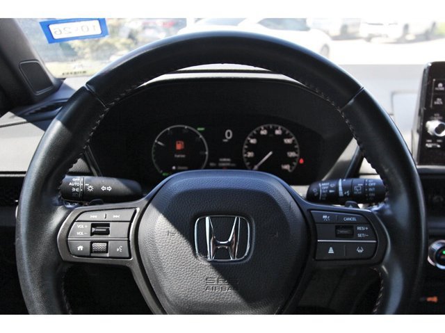 Used 2025 Honda CR-V Sport-L image 7