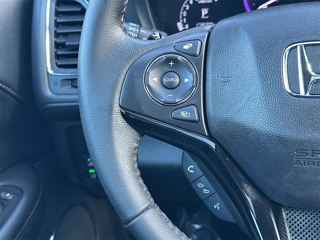 Used 2022 Honda HR-V EX-L image 22