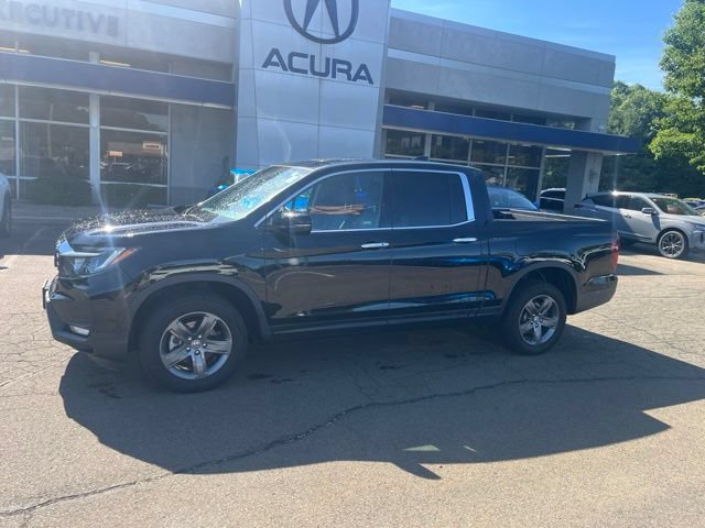 Used 2023 Honda Ridgeline RTL-E image 43