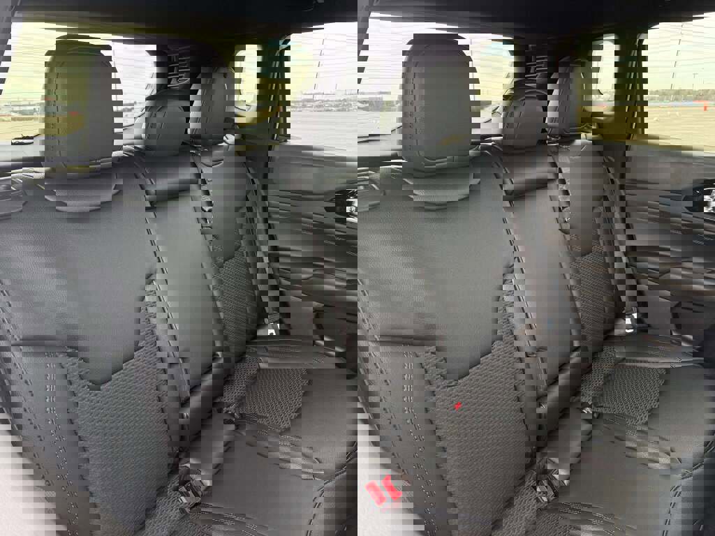 New 2026 Jeep Compass Latitude image 26