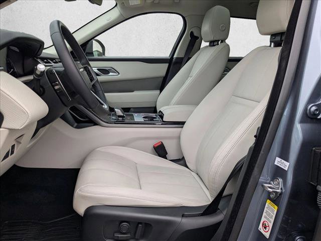 Certified 2023 Land Rover Range Rover Velar S image 18