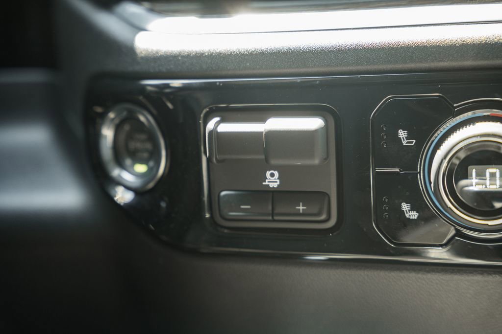 Used 2026 Chevrolet Silverado 1500 LT Trail Boss w/ LT Trail Boss Premium Package image 35