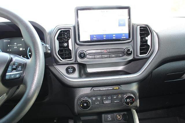 Used 2021 Ford Bronco Sport Big Bend image 14