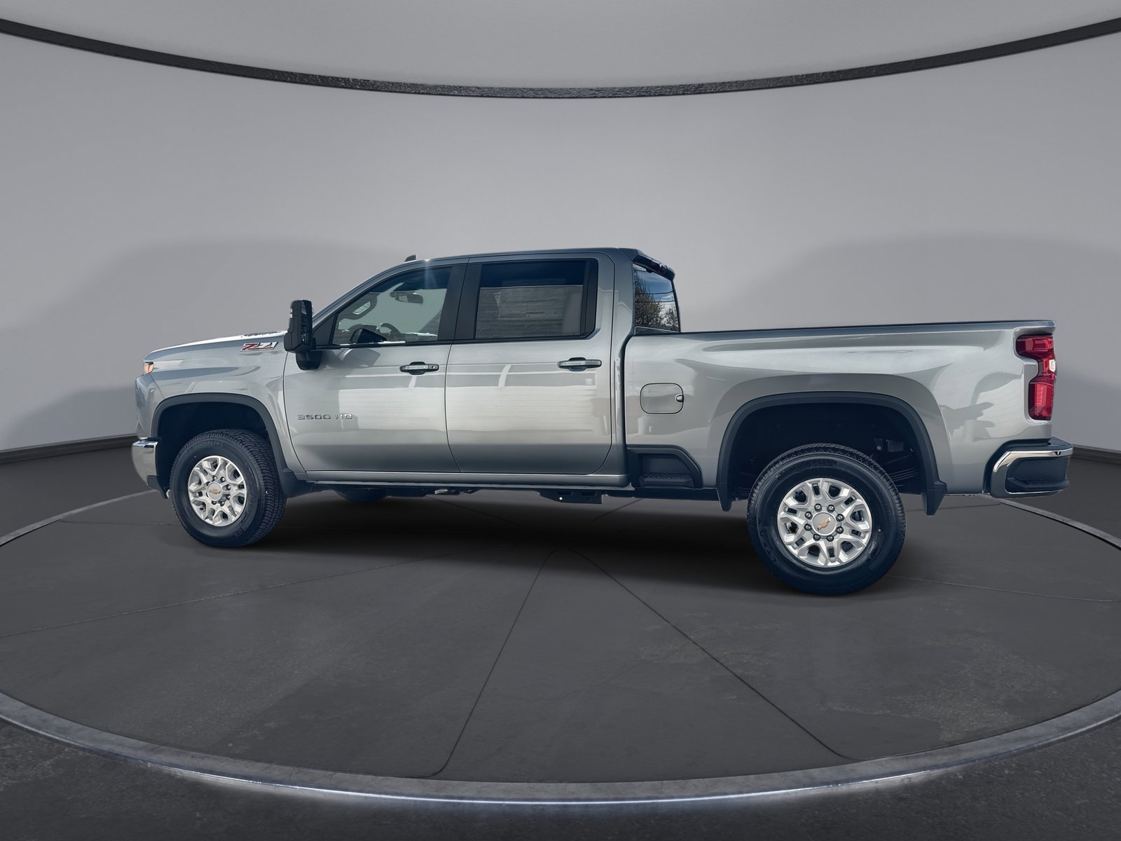 New 2026 Chevrolet Silverado 3500 LT w/ Safety Package image 10