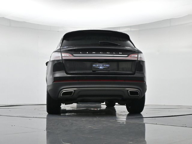Used 2023 Lincoln Nautilus Reserve FWD image 35