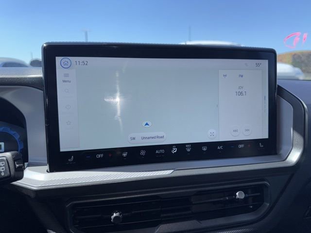 Used 2025 Ford Bronco Sport Badlands w/ Badlands Tech Package image 10