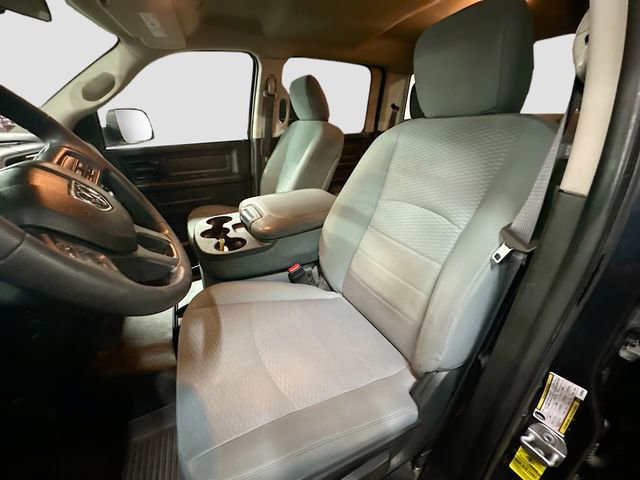 Used 2018 RAM 3500 Tradesman w/ Popular Equipment Group image 20