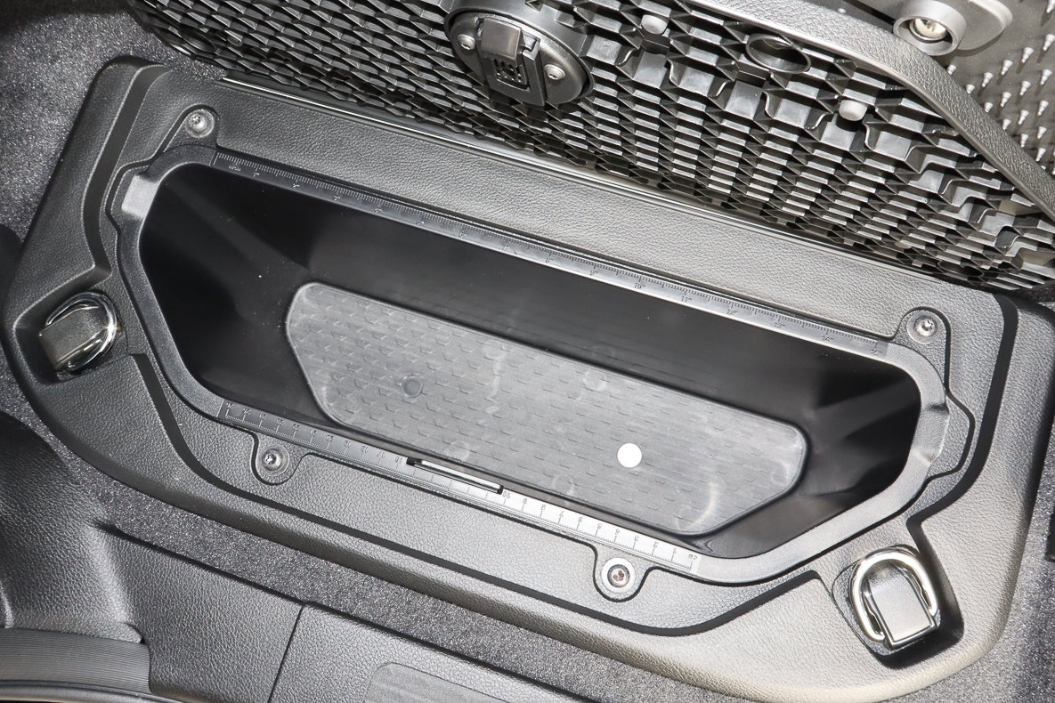 Used 2026 RAM 1500 Limited image 9