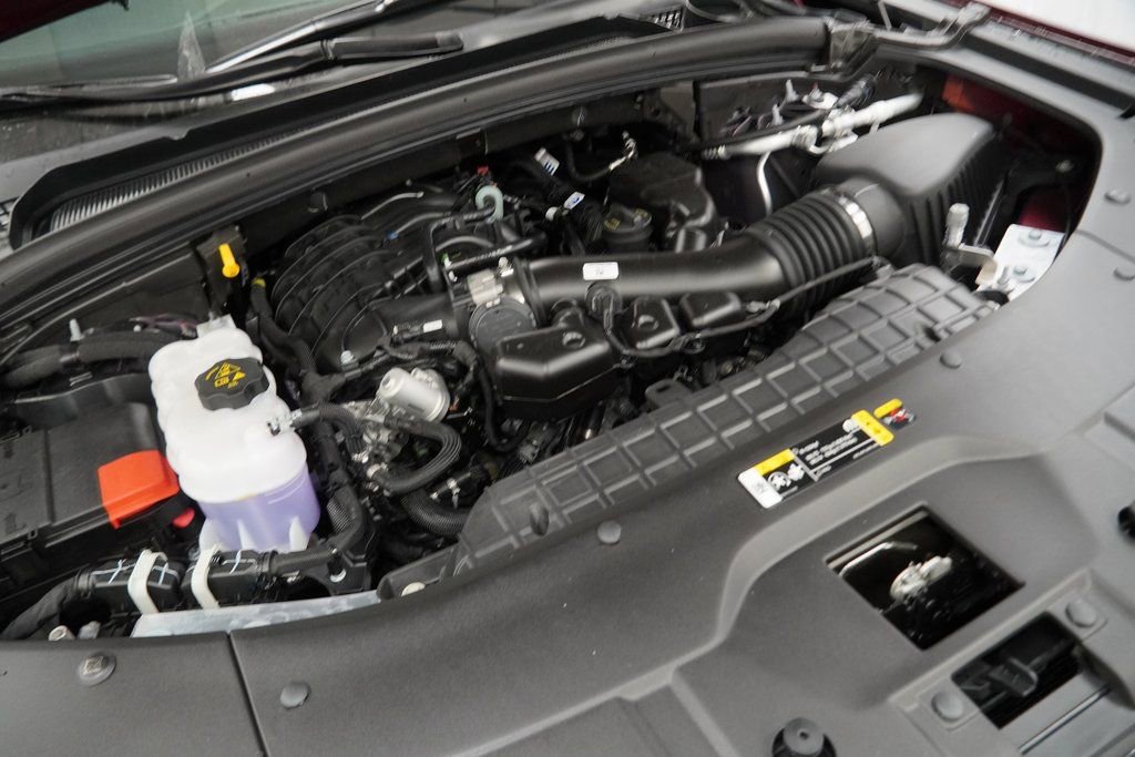 New 2025 Jeep Grand Cherokee Limited image 39