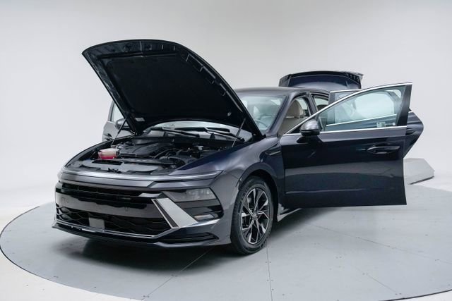 Used 2024 Hyundai Sonata SEL image 17