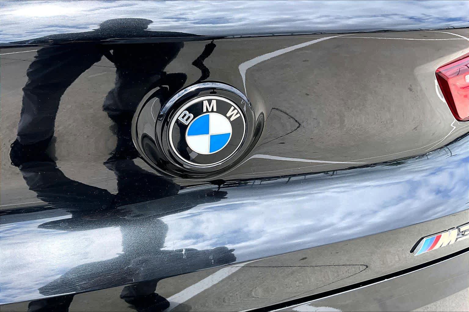 Used 2022 BMW X2 M35i w/ Shadowloine Package AWD/4WD image 31