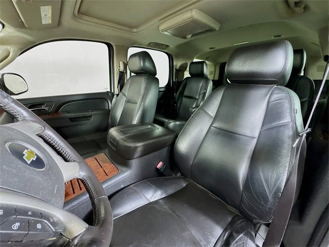 Used 2012 Chevrolet Tahoe LTZ image 11