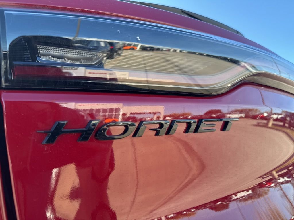 New 2025 Dodge Hornet GT w/ GT Blacktop Package image 18