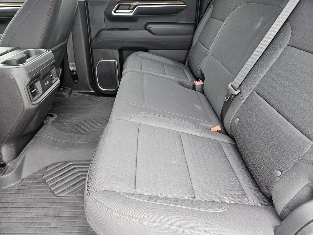 Used 2022 Chevrolet Silverado 1500 RST image 35