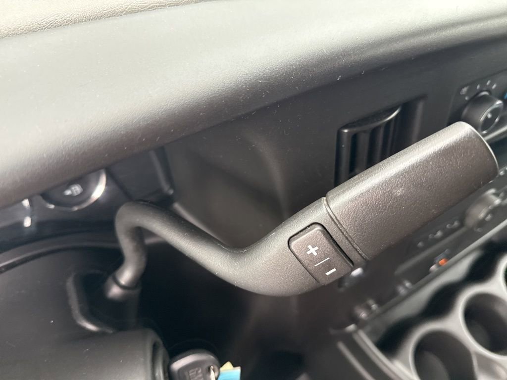 Used 2024 Chevrolet Express 2500 w/ Driver Convenience Package image 17