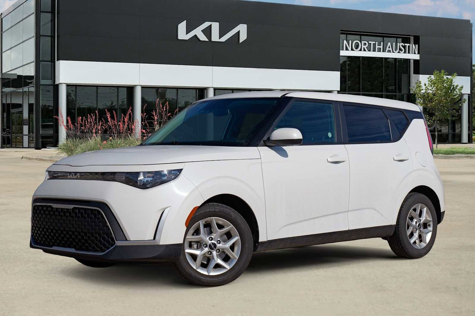 Certified 2024 Kia Soul LX w/ Option Group 015