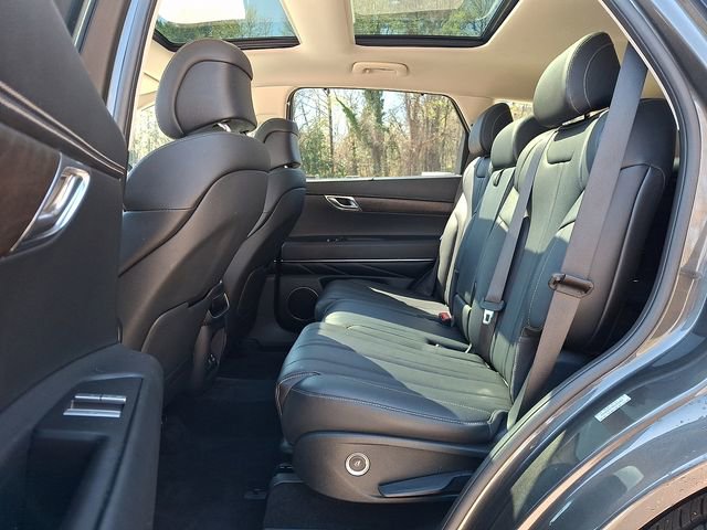 Used 2024 Genesis GV80 3.5T image 12
