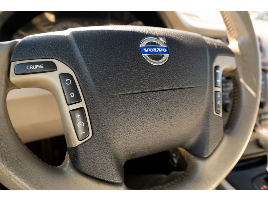 Used 2005 Volvo S80 2.5T FWD image 28