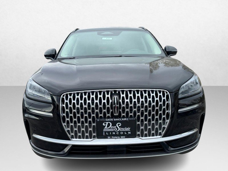 New 2026 Lincoln Corsair Premiere FWD image 2