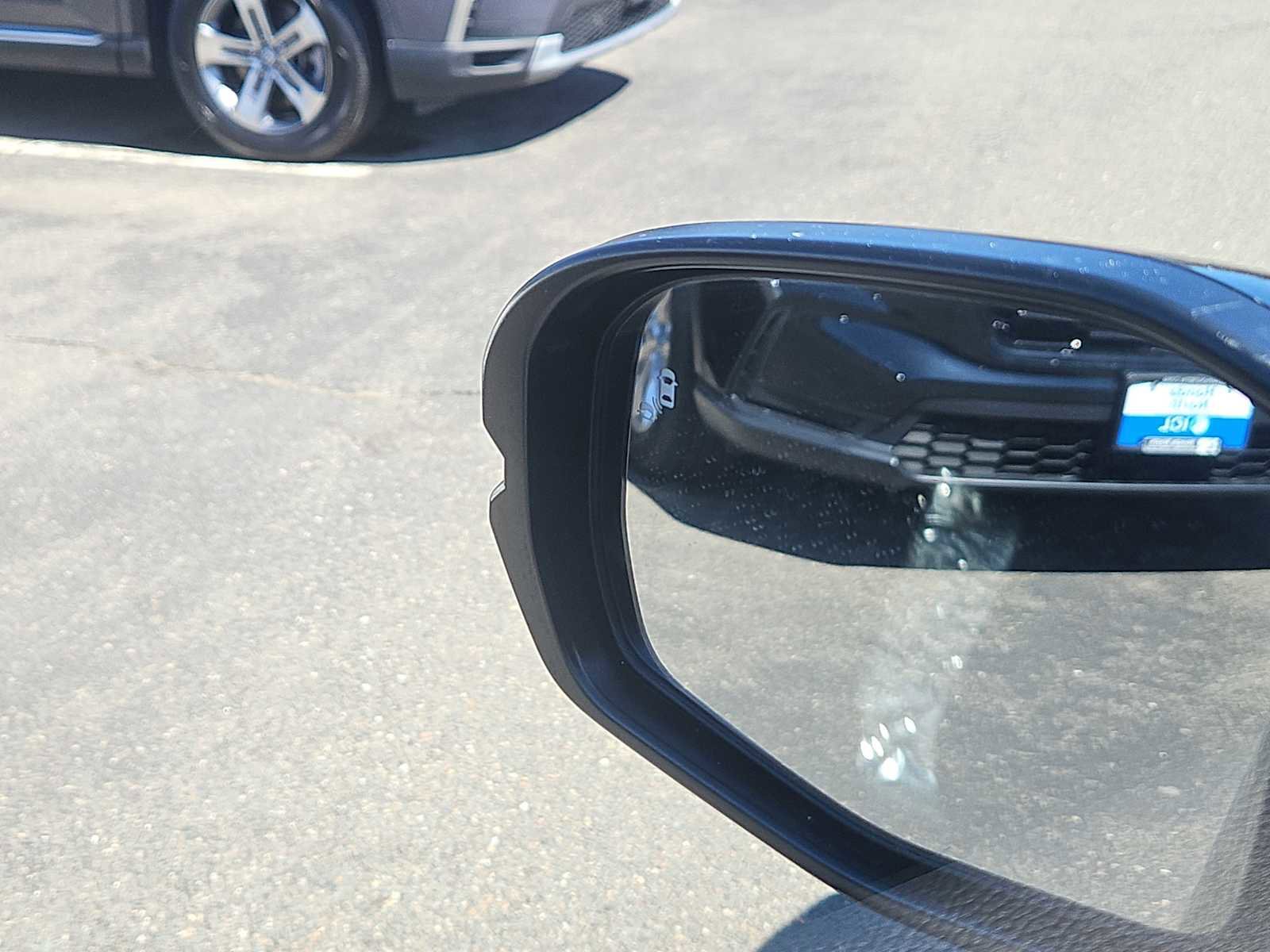 Certified 2024 Honda HR-V Sport image 19