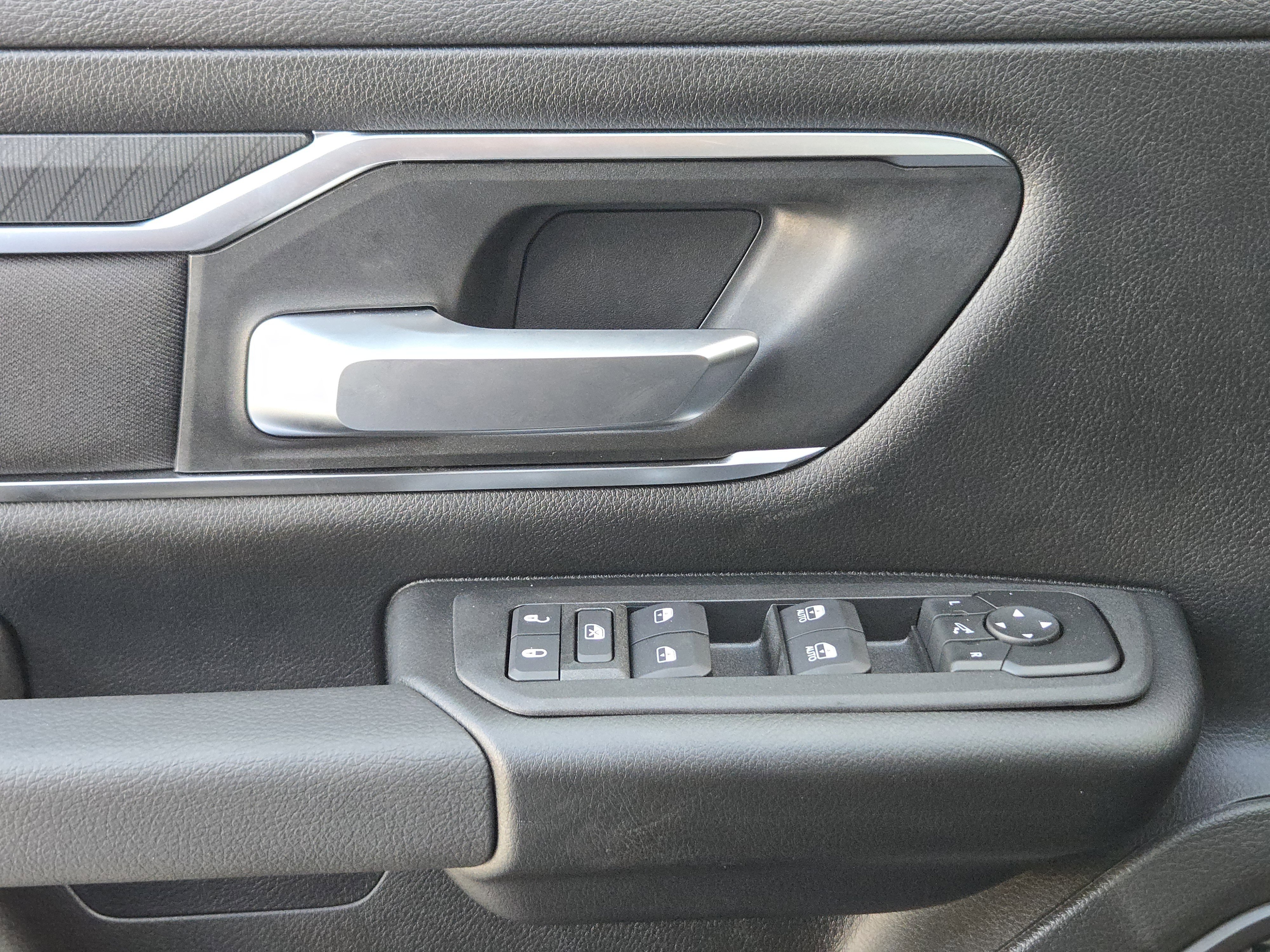 New 2026 RAM 1500 Lone Star image 19
