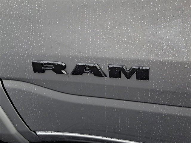 New 2026 RAM 1500 4x4 Crew Cab image 17