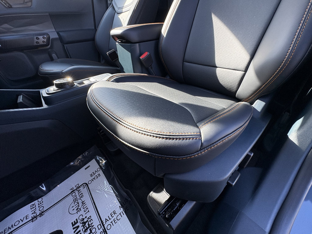New 2026 Ford Maverick Tremor AWD/4WD image 32