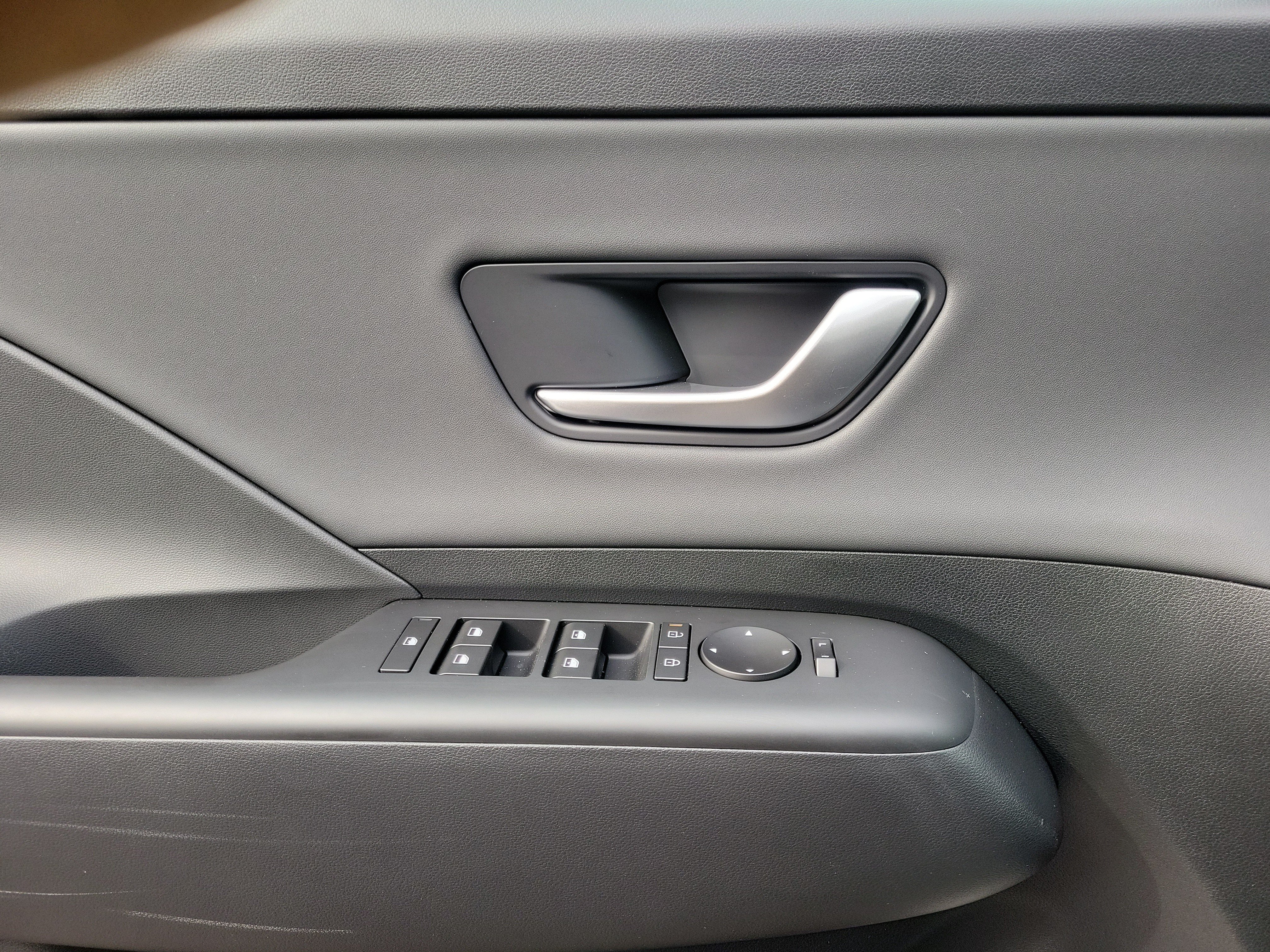 New 2026 Hyundai Kona Limited AWD/4WD image 13