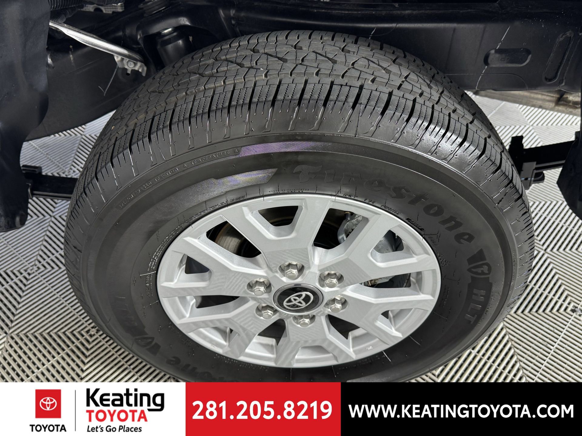 New 2026 Toyota Tacoma SR image 15