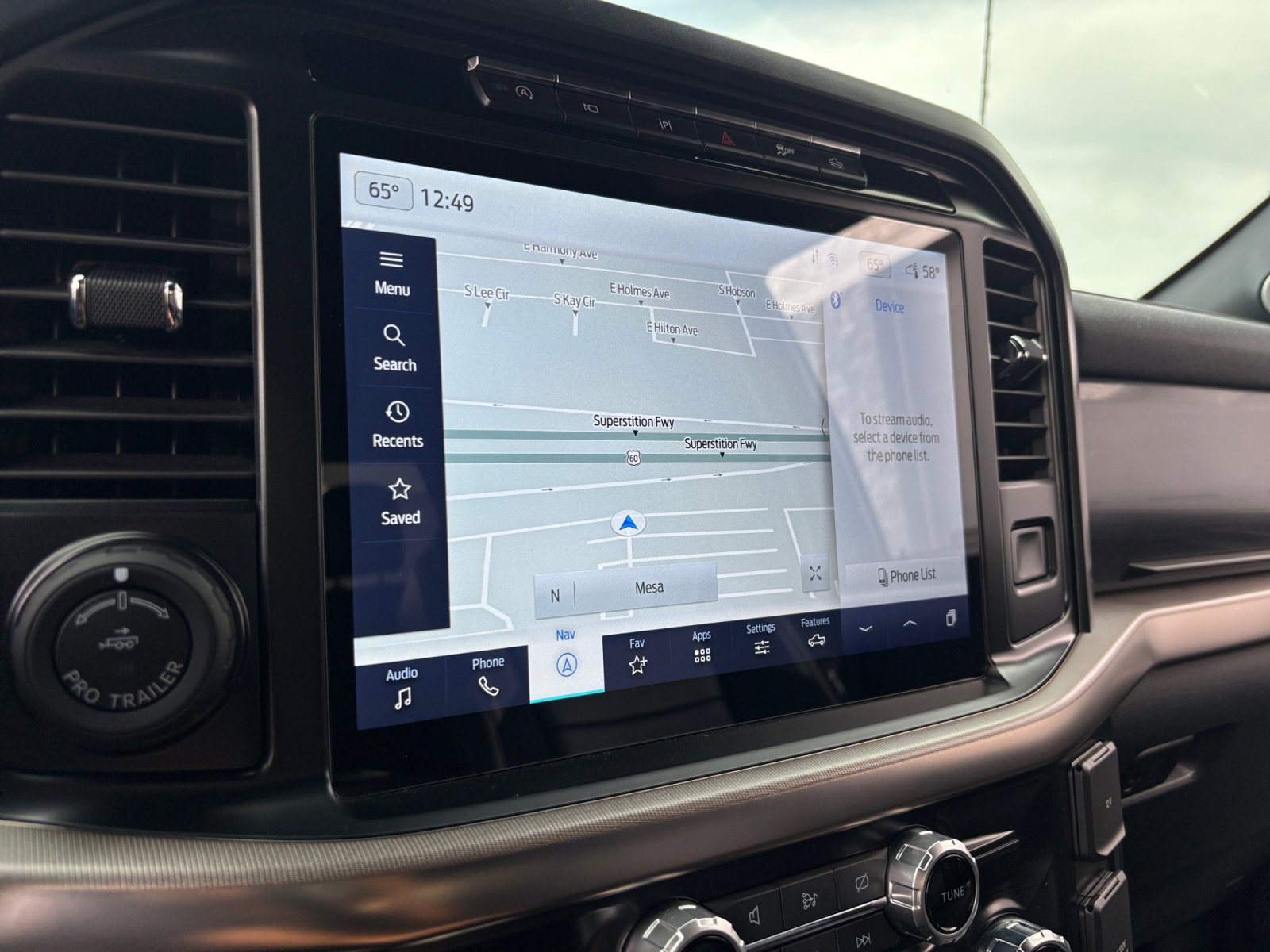 Used 2023 Ford F150 Raptor image 28