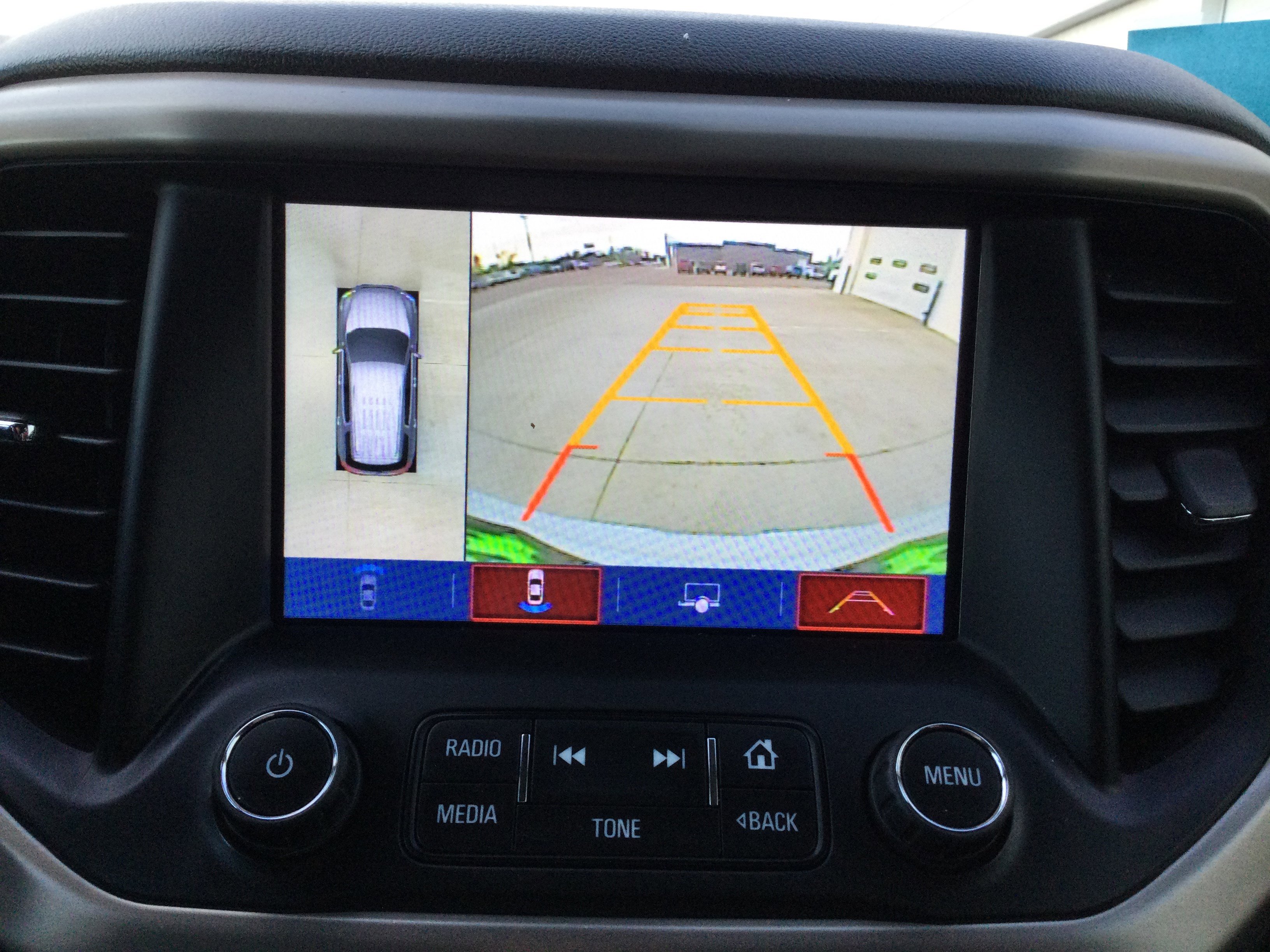 Used 2017 GMC Acadia Denali w/ Technology Package image 12