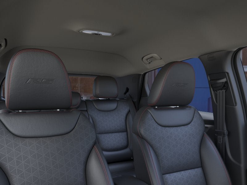 New 2027 Chevrolet Bolt RS FWD image 24