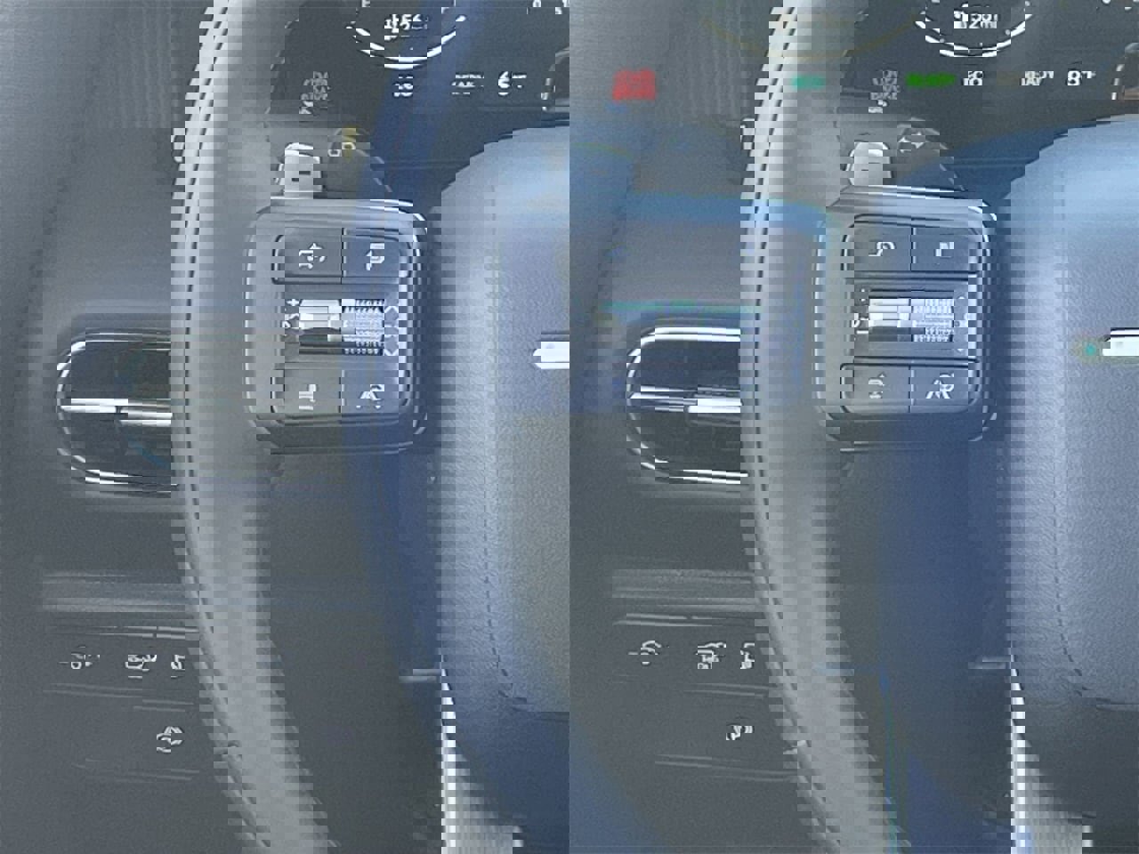 New 2026 Hyundai Palisade Calligraphy image 22