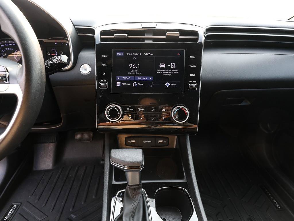 Used 2023 Hyundai Santa Cruz SEL AWD/4WD image 17