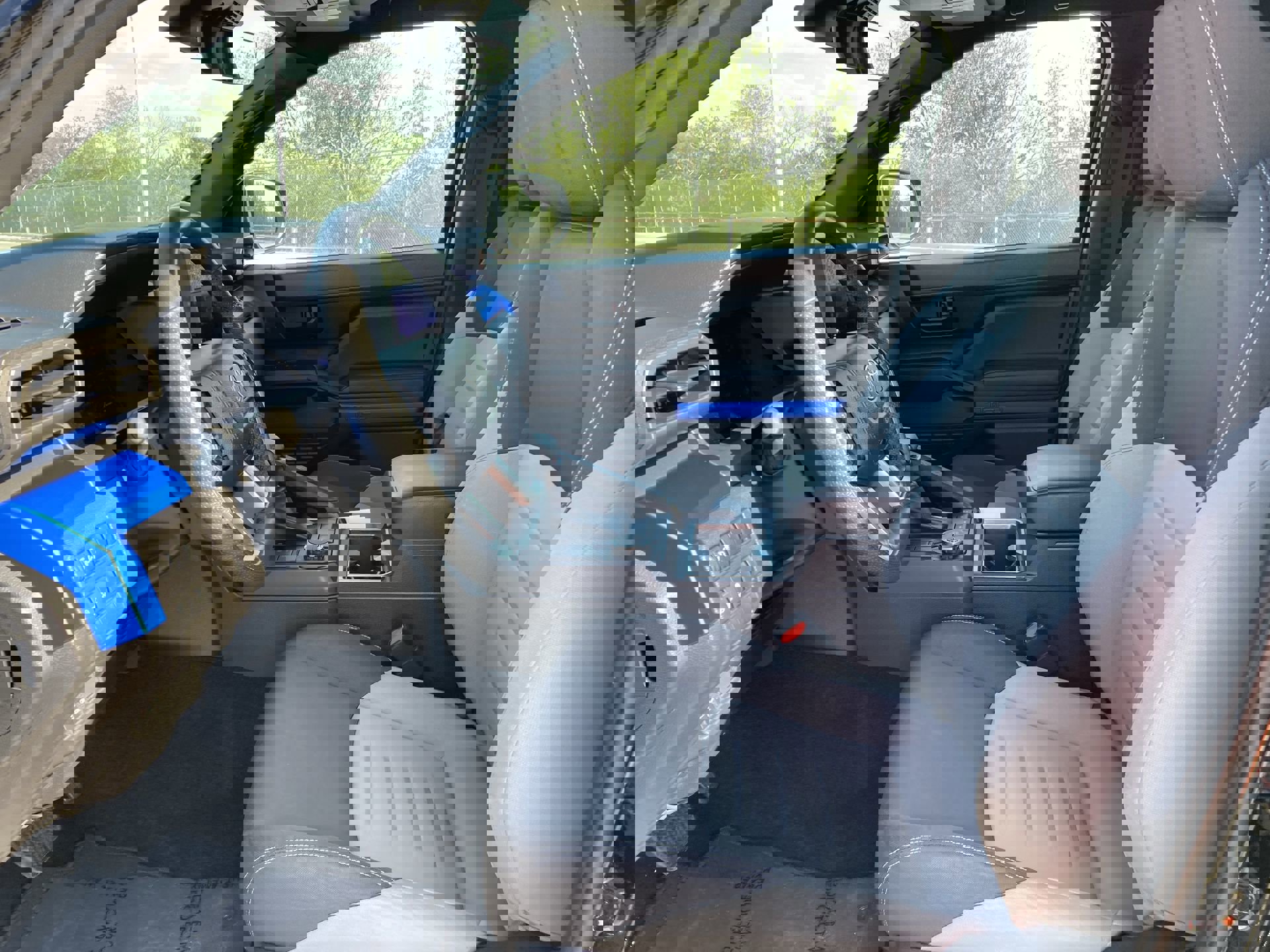 Used 2024 Toyota Tacoma PreRunner image 16