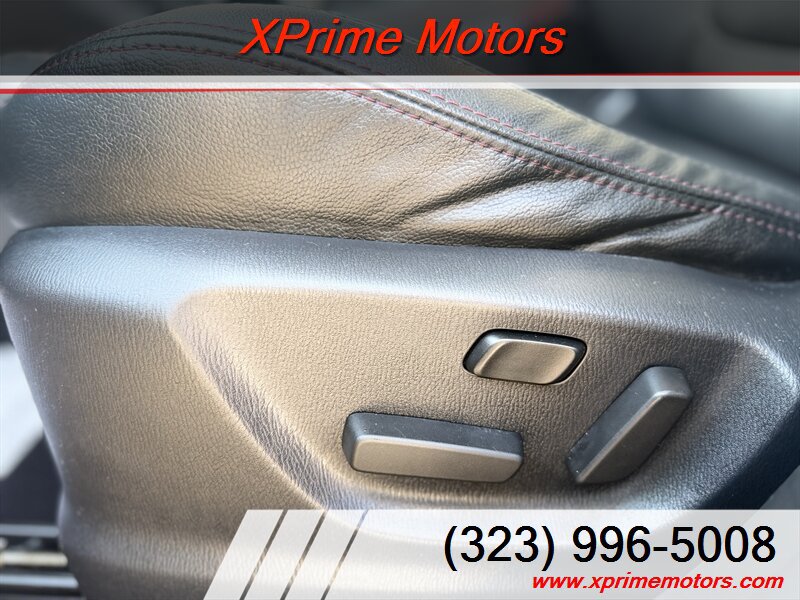 Used 2016 MAZDA CX-5 Grand Touring FWD image 19