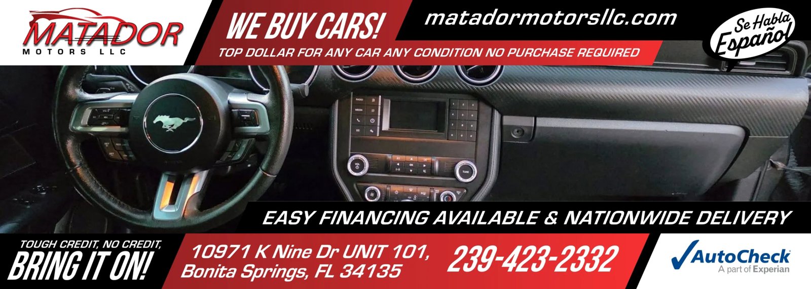 Used 2019 Ford Mustang Coupe image 18