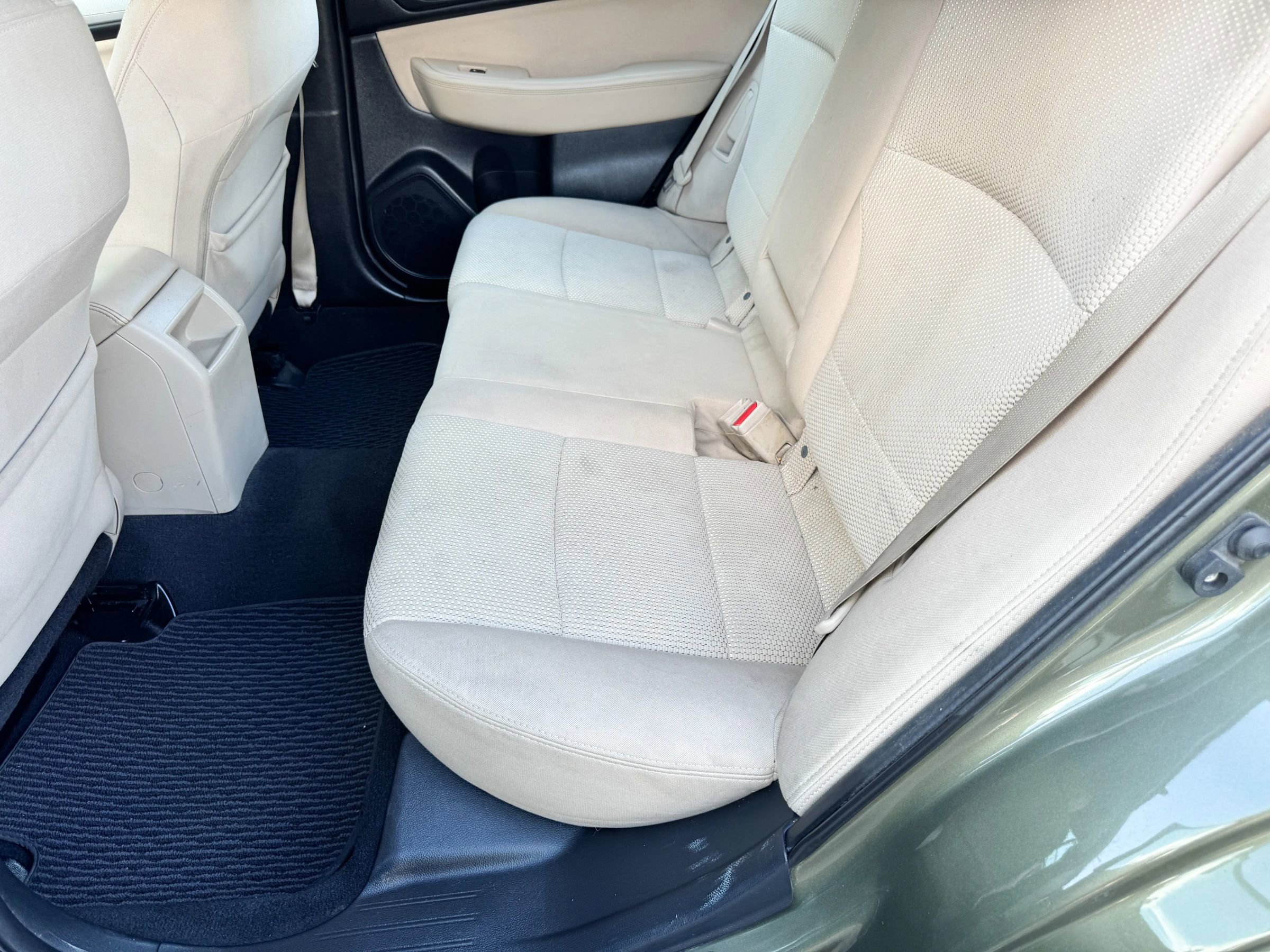 Used 2018 Subaru Outback 2.5i image 18