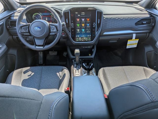 New 2026 Subaru Forester Premium AWD/4WD image 34