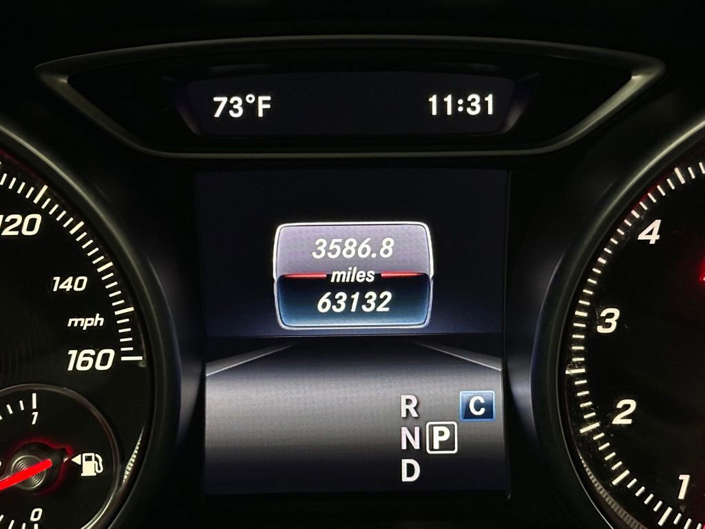 Used 2019 Mercedes-Benz CLA 250 image 18