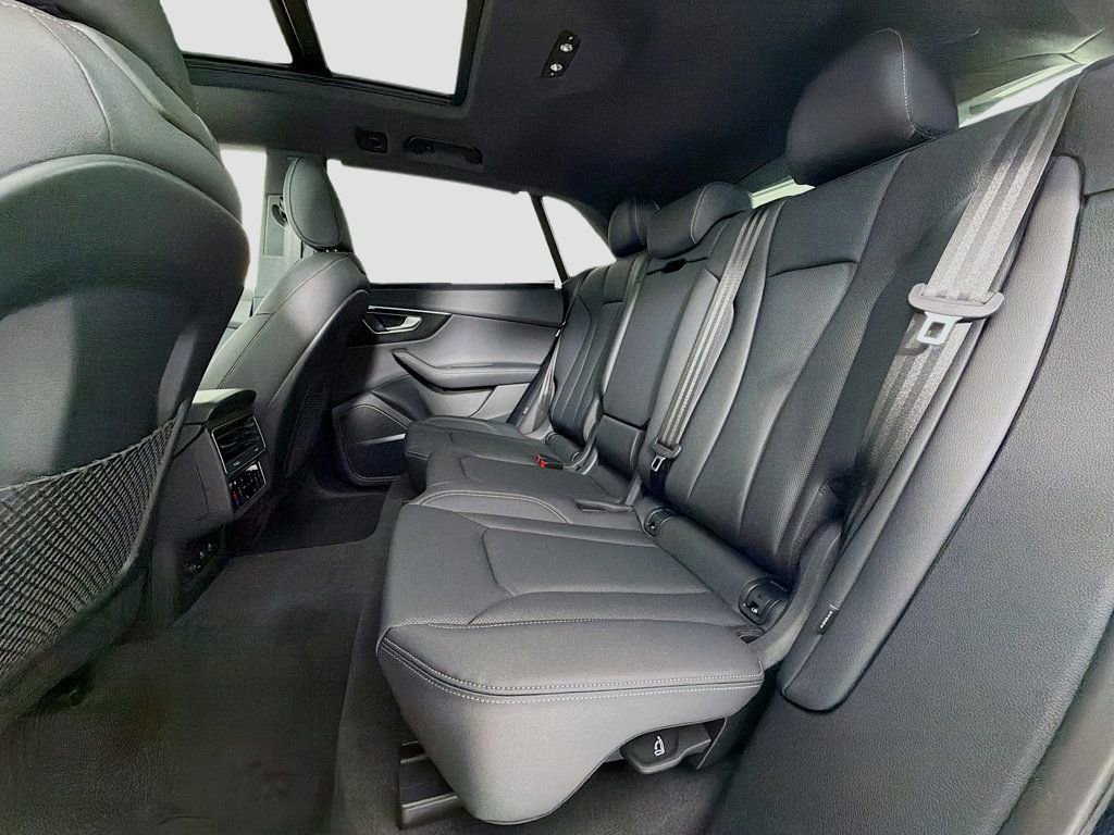 New 2026 Audi Q8 Premium Plus AWD/4WD image 27
