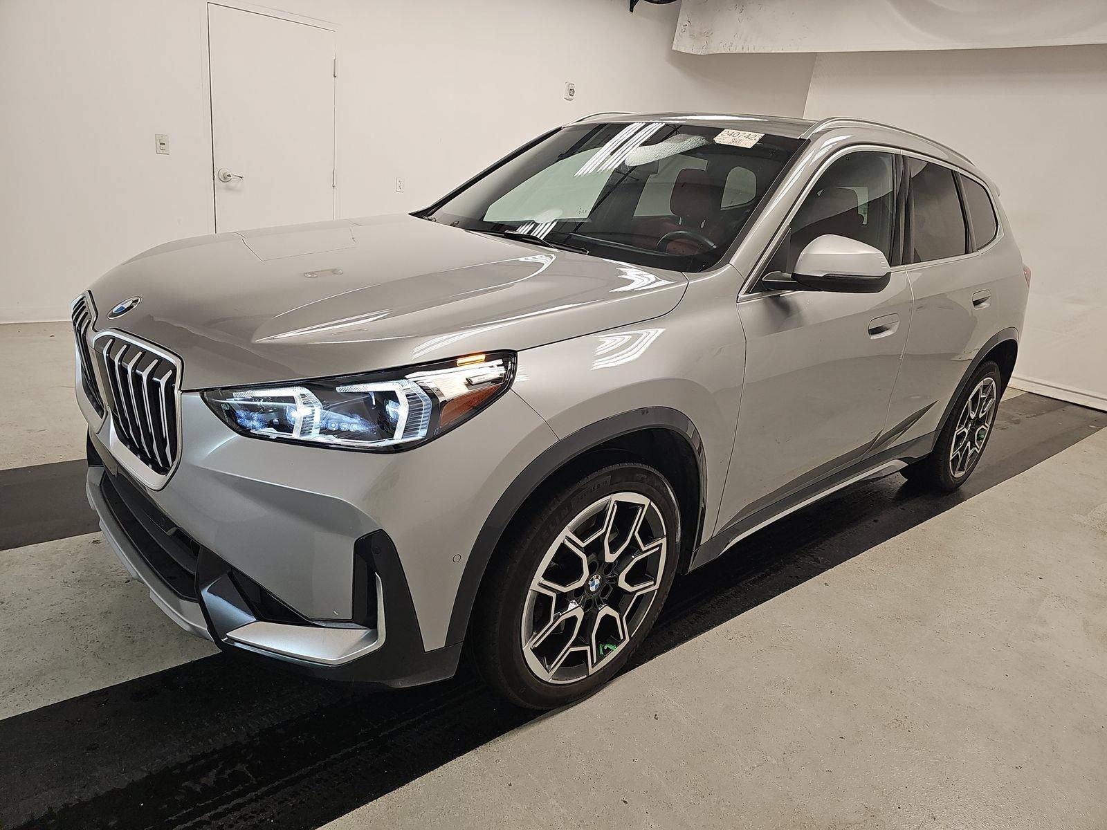 Certified 2023 BMW X1 xDrive28i w/ Convenience Package